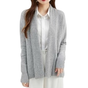 BANANA REPUBLIC Merino & Alpaca Cardigan